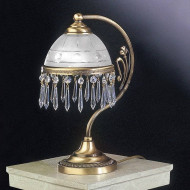 Настольная лампа Reccagni Angelo P 3831 Настольная лампа Reccagni Angelo P 3831