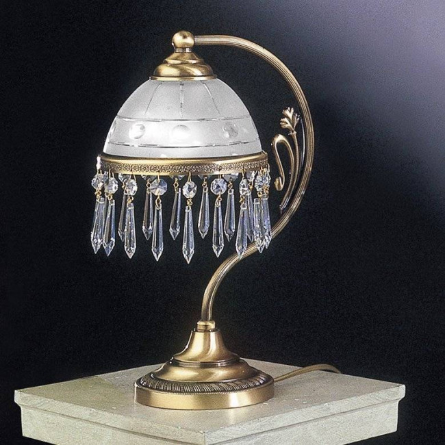 Настольная лампа Reccagni Angelo P 3831 Настольная лампа Reccagni Angelo P 3831