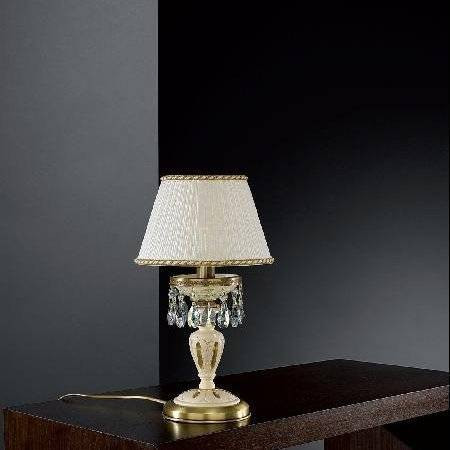 Настольная лампа Reccagni Angelo P 6606P Настольная лампа Reccagni Angelo P 6606P