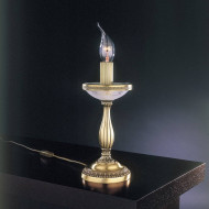 Настольная лампа Reccagni Angelo P. 4650