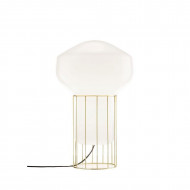 Настольная лампа Fabbian Aerostat F27 B03 19 Настольная лампа Fabbian Aerostat F27 B03 19