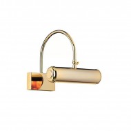 Подсветка Renzo Del Ventisette "Limpida" LQ 14068/1 DEC.OZ Подсветка Renzo Del Ventisette "Limpida" LQ 14068/1 DEC.OZ