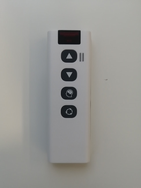 Пульт ду для лифта-подъемника Lifter-50RF Пульт ду для лифта-подъемника Lifter-50RF