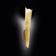 Настенный светильник MM Lampadari Virgola 6674/A1-00 V1679 Настенный светильник MM Lampadari Virgola 6674/A1-00 V1679