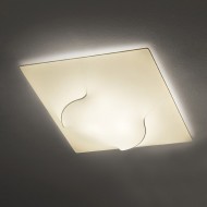 Настенно-потолочный светильник Morosini In&Out PL80 FL 0601PP06AVFL