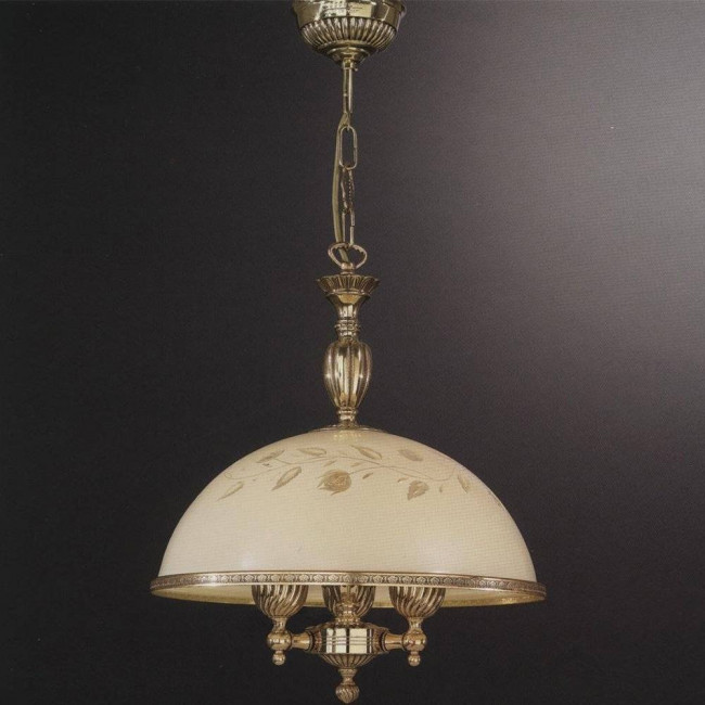 Подвесной светильник Reccagni Angelo L 6308/38 Подвесной светильник Reccagni Angelo L 6308/38