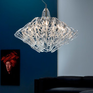 Подвесной светильник Bellart Diamante 2011/L7L 05/V01 Подвесной светильник Bellart Diamante 2011/L7L 05/V01