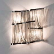 Настенный светильник Terzani Atlantis J03A E7 C8 Настенный светильник Terzani Atlantis J03A E7 C8