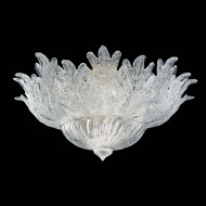 Потолочный светильник Barovier&Toso Palace 5369/CR Потолочный светильник Barovier&Toso Palace 5369/CR