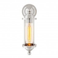 Бра DeLight Collection Clayton KM0816W-1 chrome Бра DeLight Collection Clayton KM0816W-1 chrome