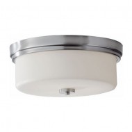 Потолочный светильник Feiss Kincaid DL-KINCAID-F-L