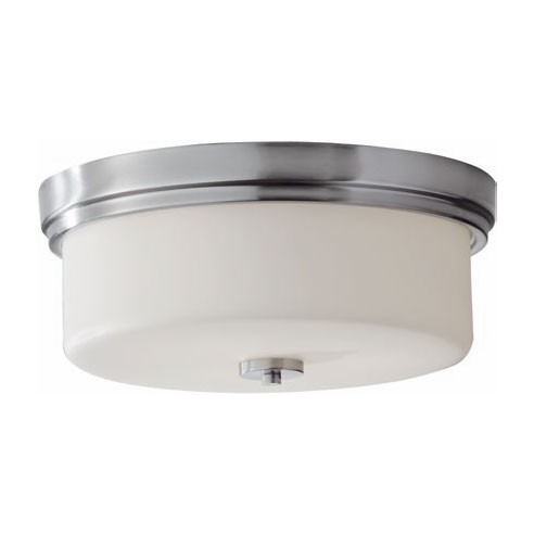 Потолочный светильник Feiss Kincaid DL-KINCAID-F-L Потолочный светильник Feiss Kincaid DL-KINCAID-F-L