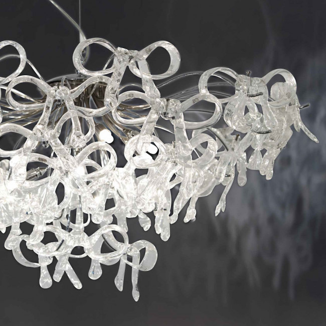 Подвесной светильник Bellart Nana 1550/S9L 05 V01