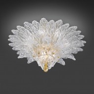 Потолочный светильник Italamp 60/70 Transp. / O