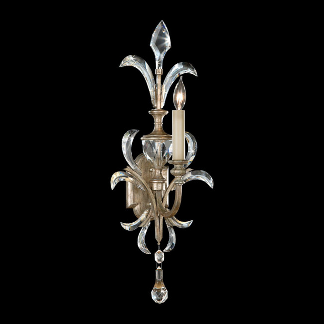 Бра Fine Art Lamps Beveled Arcs 704950