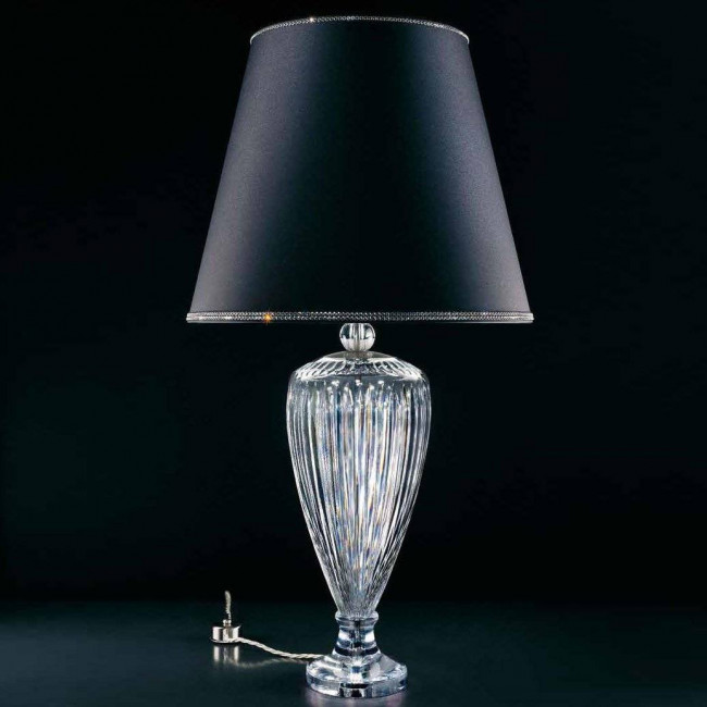 Настольная лампа Beby Group Pandora PAN 5018 T 18 Настольная лампа Beby Group Pandora PAN 5018 T 18