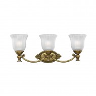 Бра Hinkley Francoise HK/FRANCOI3 BATH Бра Hinkley Francoise HK/FRANCOI3 BATH