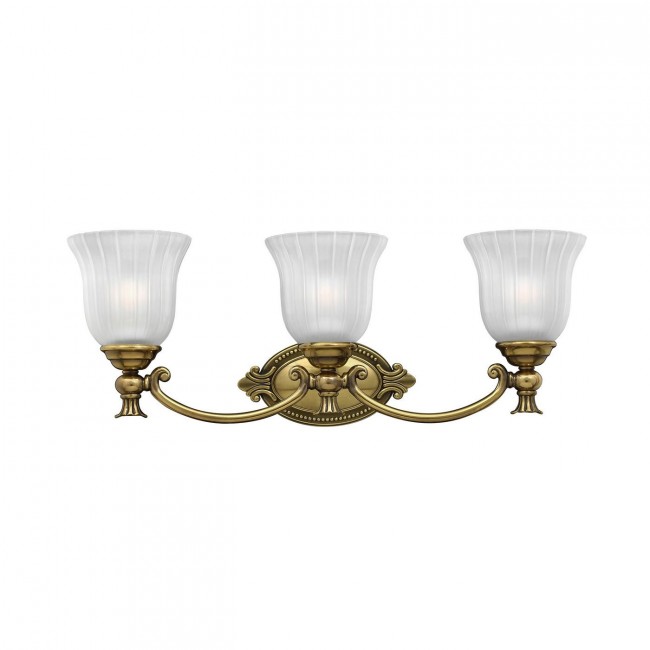 Бра Hinkley Francoise HK/FRANCOI3 BATH Бра Hinkley Francoise HK/FRANCOI3 BATH