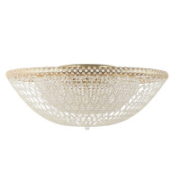 Потолочный светильник Dio D'Arte Asti E 1.2.120.200 G Потолочный светильник Dio D'Arte Asti E 1.2.120.200 G