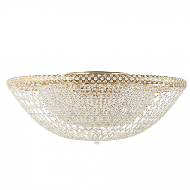 Потолочный светильник Dio D'Arte Asti E 1.2.120.200 G Потолочный светильник Dio D'Arte Asti E 1.2.120.200 G