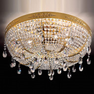 Потолочный светильник Masiero Acantia PL8 G03+F01 CUT