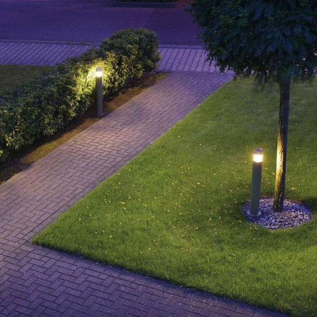 Садово-парковый фонарь SLV Pol 231475 Садово-парковый фонарь SLV Pol 231475