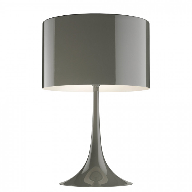 Настольная лампа Flos Spun Light T2 Mud F6611021