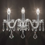 Бра Masiero Bohemia VE 874/A3 Cut