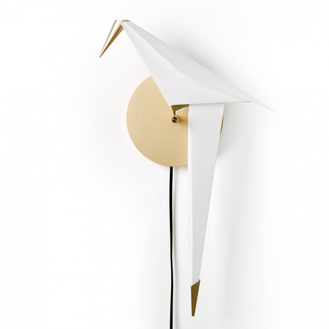 Бра MOOOI Perch light WALL MOLPLW--L Бра MOOOI Perch light WALL MOLPLW--L