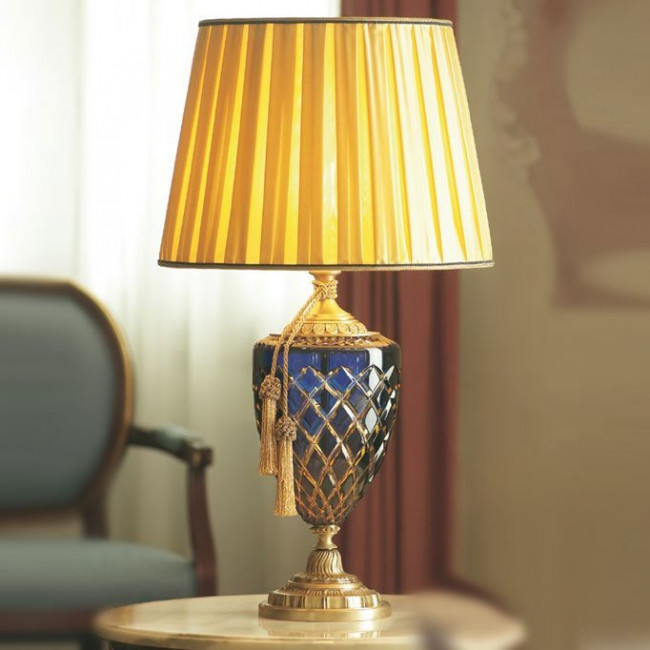 Настольная лампа IlParalume MARINA 4414 TL86 Настольная лампа IlParalume MARINA 4414 TL86