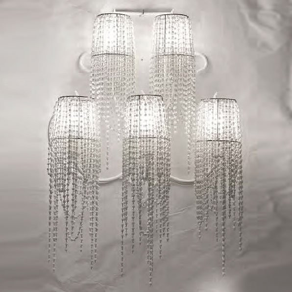 Бра Patrizia Garganti Burlesque PG274