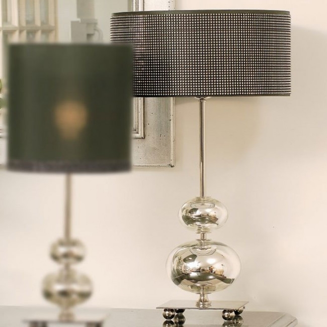 Настольная лампа IlParalume MARINA 6626 1364/G