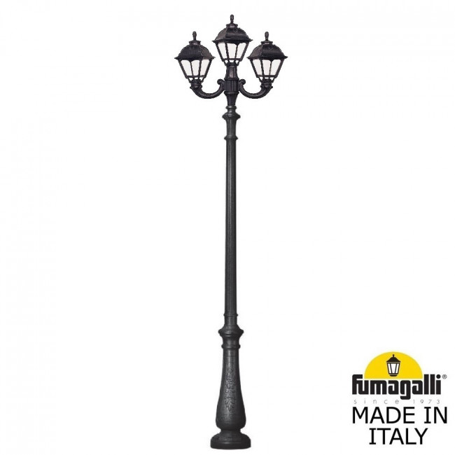 Садово-парковый фонарь Fumagalli Cefa U23.202.R21.AXF1R Садово-парковый фонарь Fumagalli Cefa U23.202.R21.AXF1R