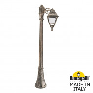Садово-парковый фонарь Fumagalli Cefa U23.158.S10.BXF1R Садово-парковый фонарь Fumagalli Cefa U23.158.S10.BXF1R