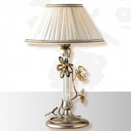 Настольная лампа Passeri International Cristallo LP 6715/1/B Dec. 02 Настольная лампа Passeri International Cristallo LP 6715/1/B Dec. 02