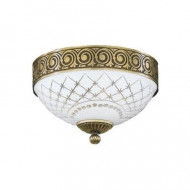 Потолочный светильник Reccagni Angelo PL 7012/2