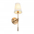Настенный светильник DeLight Collection wall lamp XD040-1 brass Настенный светильник DeLight Collection wall lamp XD040-1 brass
