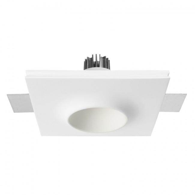 Встраиваемый светильник Linea Light Gypsum 8861 Встраиваемый светильник Linea Light Gypsum 8861