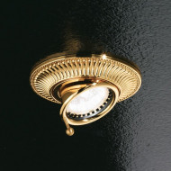 Встраиваемый спот (точечный светильник) Masiero Brass & spots VE 854 Встраиваемый спот (точечный светильник) Masiero Brass & spots VE 854