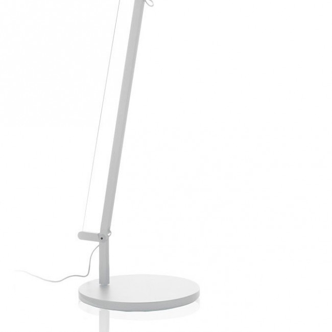 Основание белое Artemide Demetra 1741020A