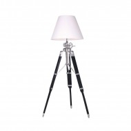 Торшер DeLight Collection Floor Lamp KM028 white Торшер DeLight Collection Floor Lamp KM028 white