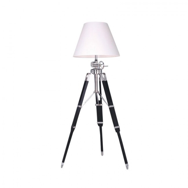 Торшер DeLight Collection Floor Lamp KM028 white
