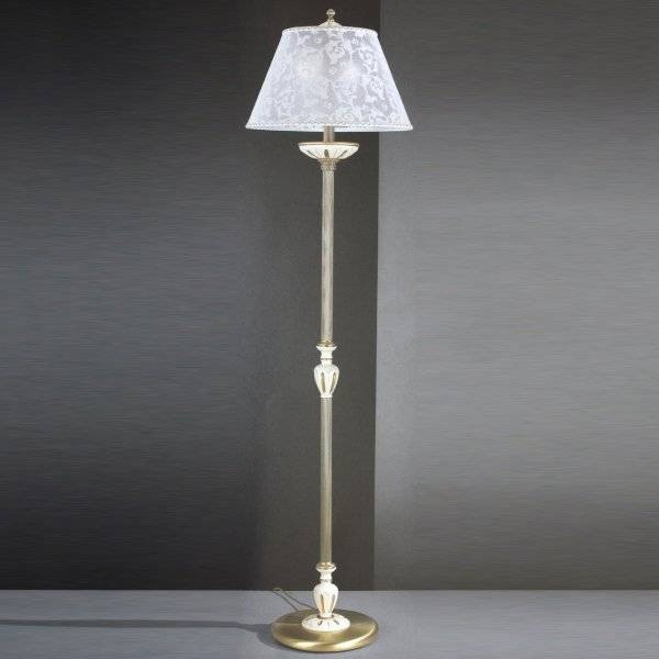 Торшер Reccagni Angelo PN 7036/2