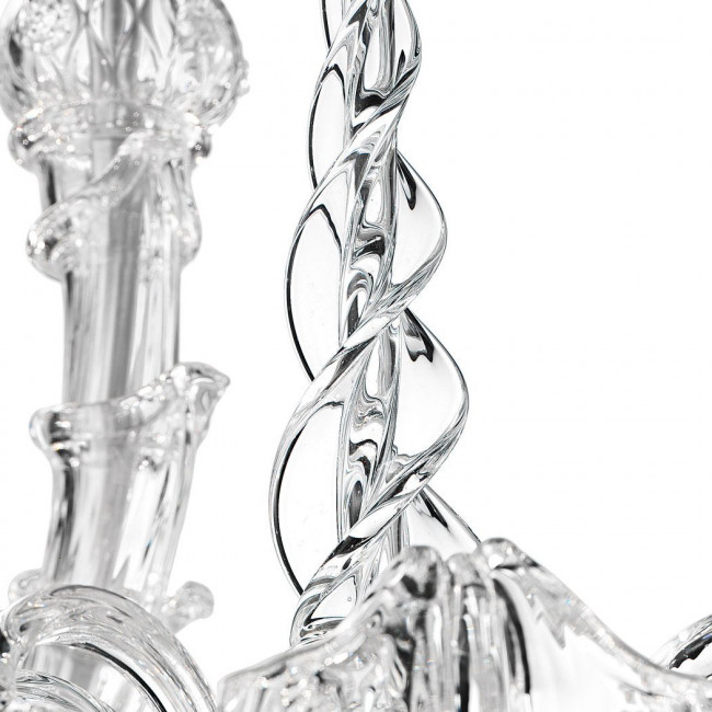 Люстра Barovier&Toso 4604 4604/12/CC Люстра Barovier&Toso 4604 4604/12/CC