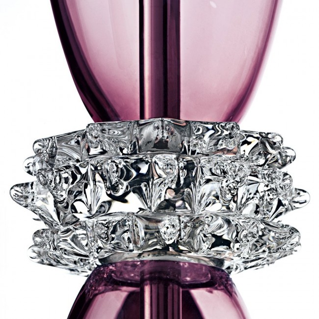 Люстра Barovier&Toso Rotterdam 5563/14/VI/NN