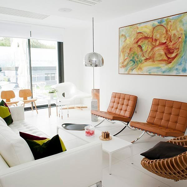 Торшер Flos Arco F0300000 Торшер Flos Arco F0300000