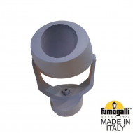 Уличный настенный светильник Fumagalli Minitommy 1M1.000.000.LXU1L