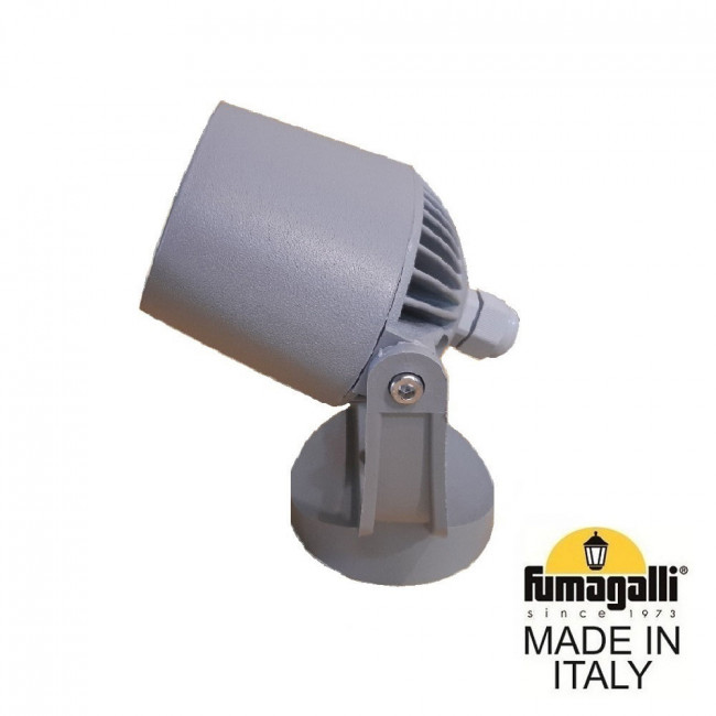 Уличный настенный светильник Fumagalli Minitommy 1M1.000.000.LXU1L