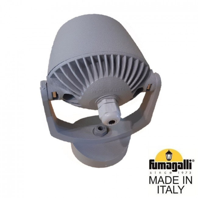 Уличный настенный светильник Fumagalli Minitommy 1M1.000.000.LXU1L