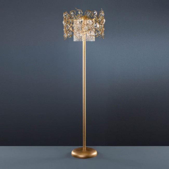 Торшер Serip Diamond PA626/8 FO Торшер Serip Diamond PA626/8 FO